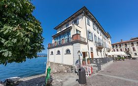 Aparthotel Arona
